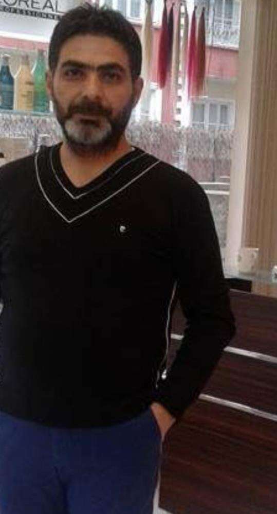 Eski koca dehşeti! Barışma talebi reddedildi, katliam yaşandı 8